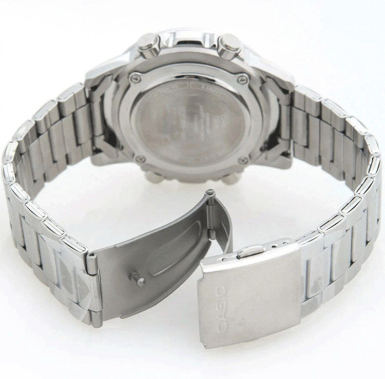 ساعت مردانه کاسیو مدل AMW-880D-1AVDF