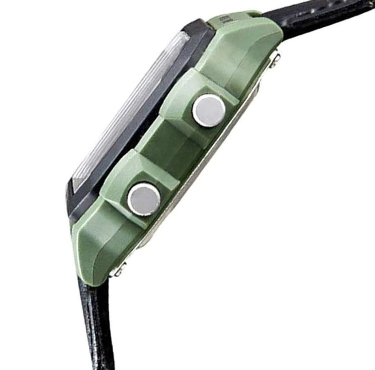 ساعت مردانه کاسیو مدل AE-1200WHB-3B