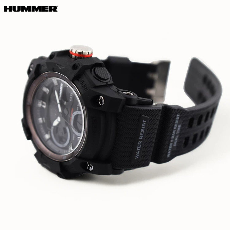 ساعت مردانه هامر مدل HM-1440