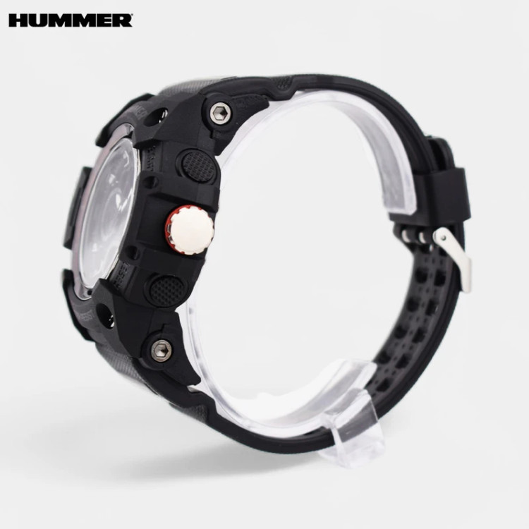 ساعت مردانه هامر مدل HM-1440