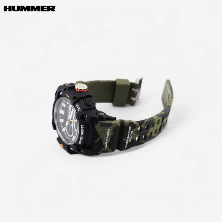 ساعت مردانه هامر مدل HM-1440