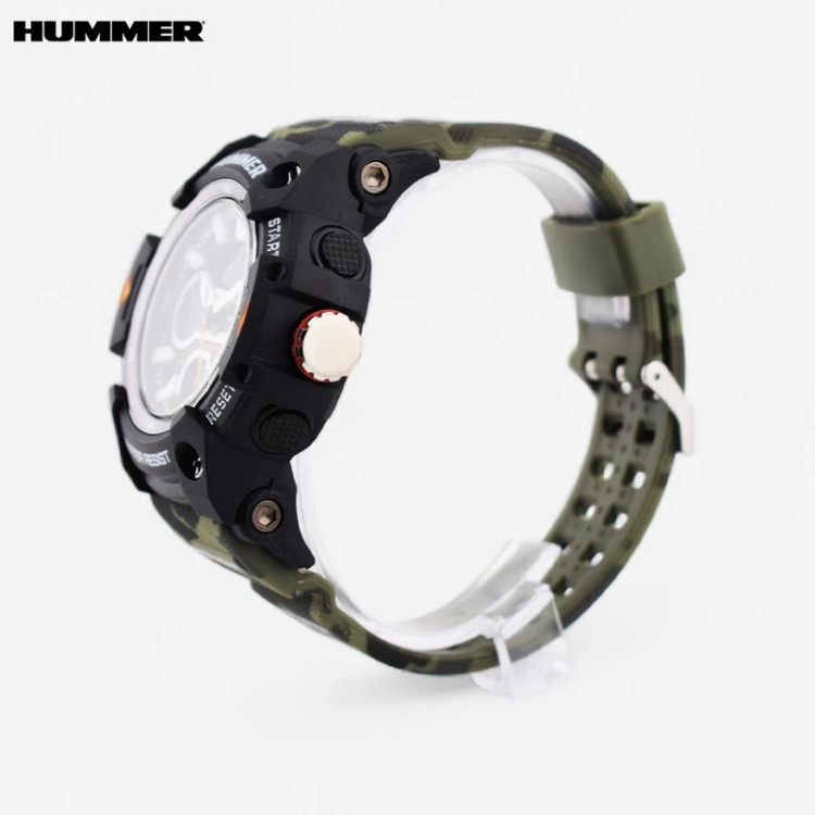 ساعت مردانه هامر مدل HM-1440