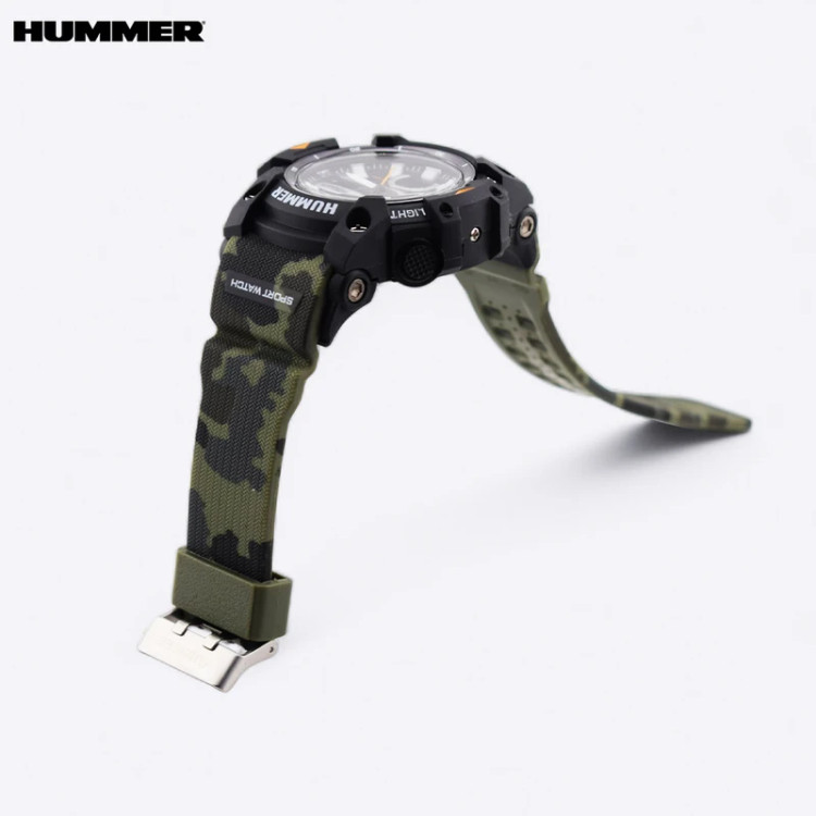 ساعت مردانه هامر مدل HM-1440