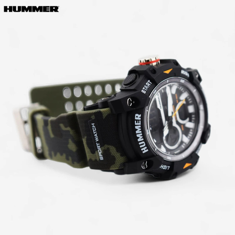 ساعت مردانه هامر مدل HM-1440