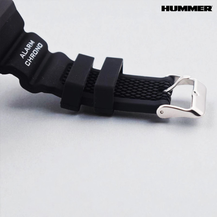 ساعت مردانه هامر مدل HM-622