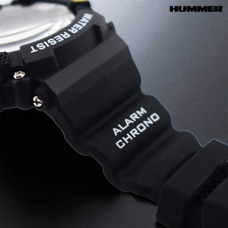 ساعت مردانه هامر مدل HM-622