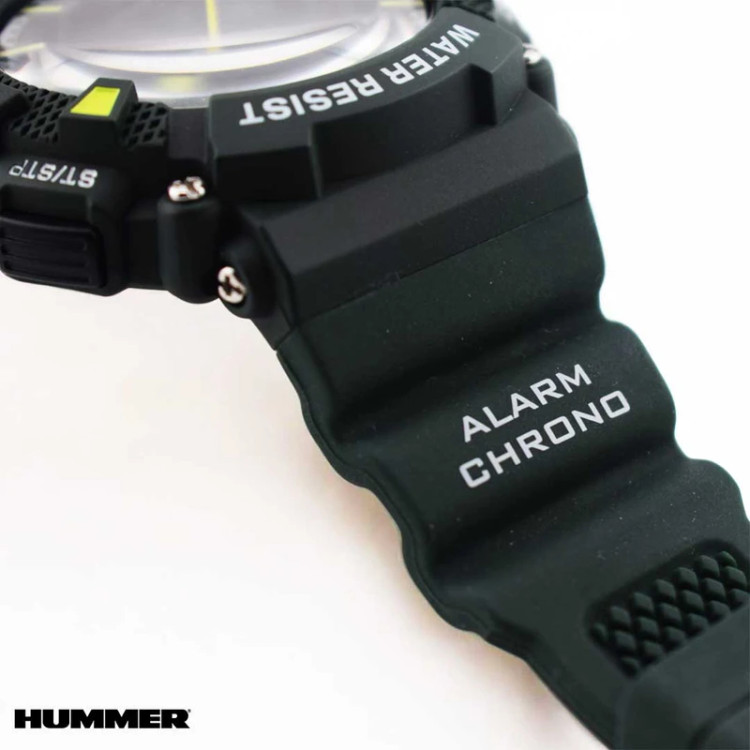 ساعت مردانه هامر مدل HM-622