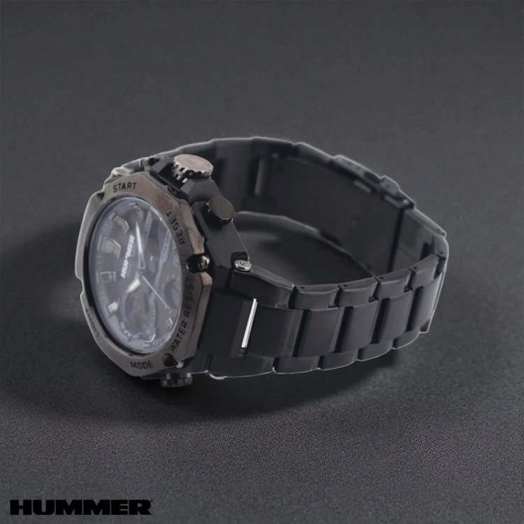 ساعت مردانه هامر مدل HM-1444
