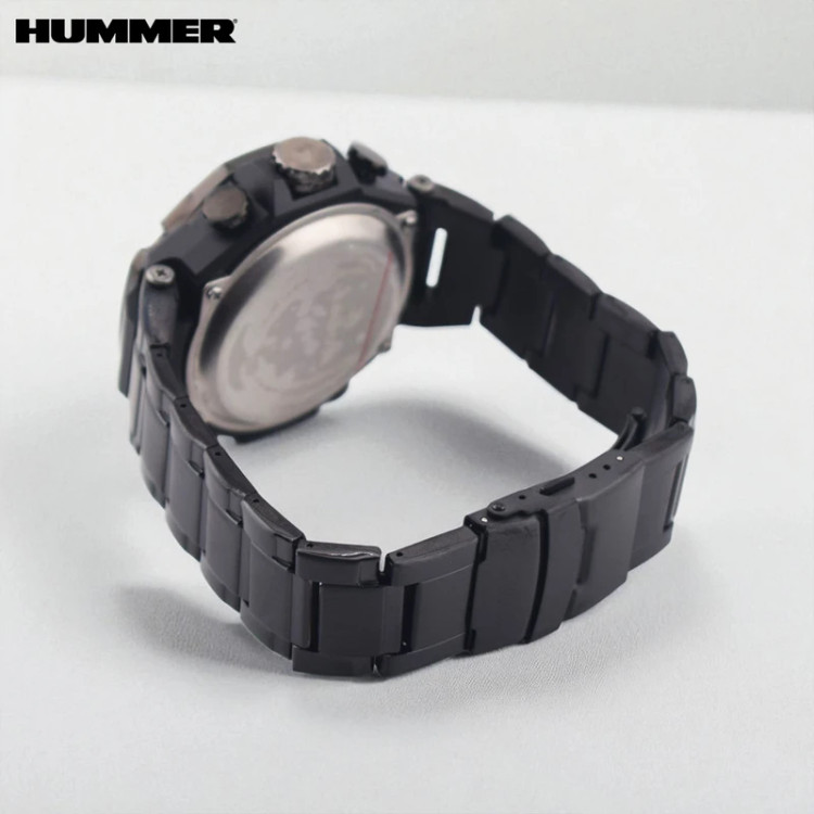 ساعت مردانه هامر مدل HM-1444