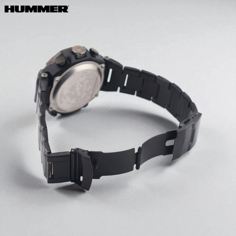 ساعت مردانه هامر مدل HM-1444