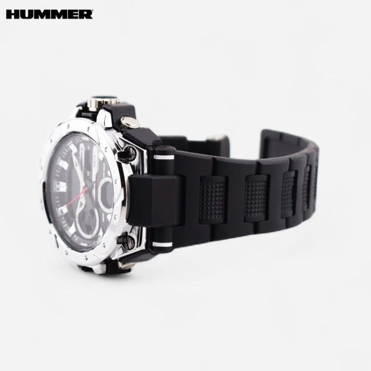ساعت مردانه هامر مدل HM-1428