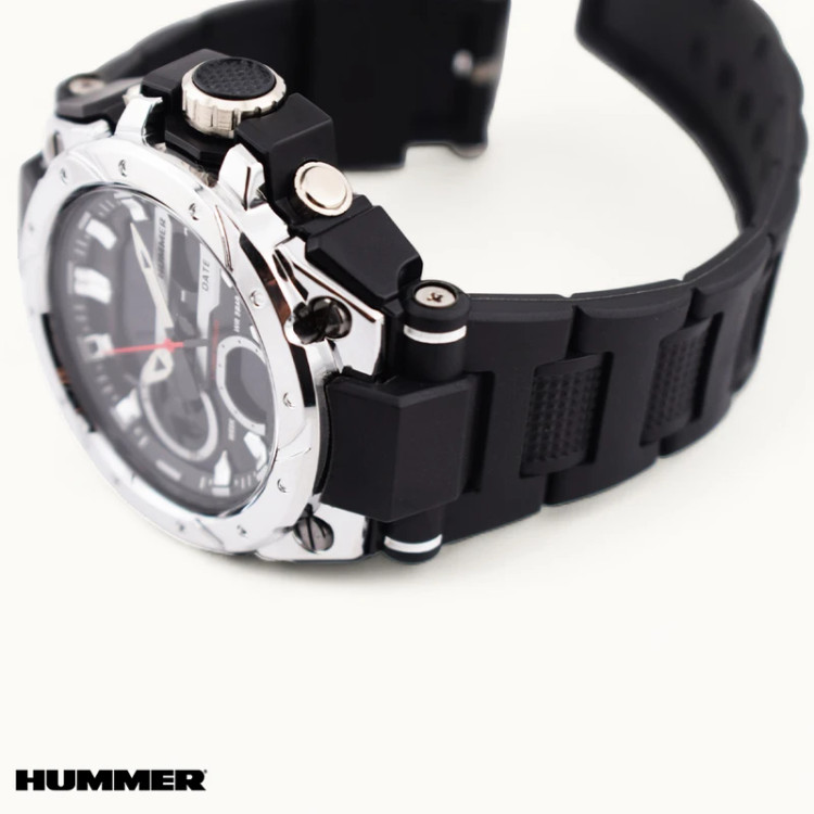 ساعت مردانه هامر مدل HM-1428