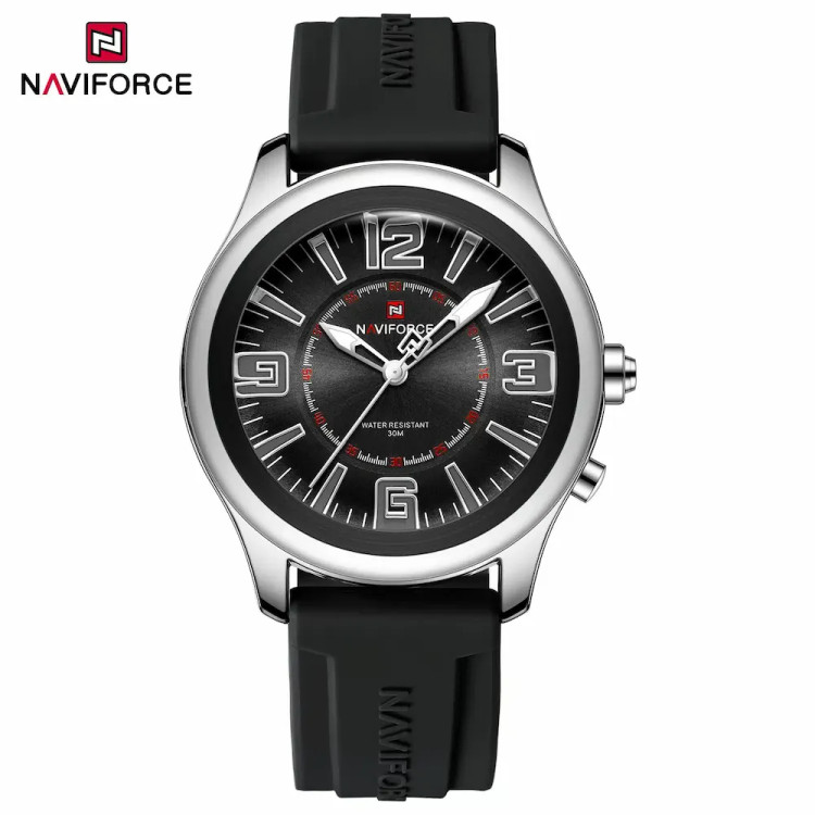 ساعت مردانه نیوی فورس NF9256