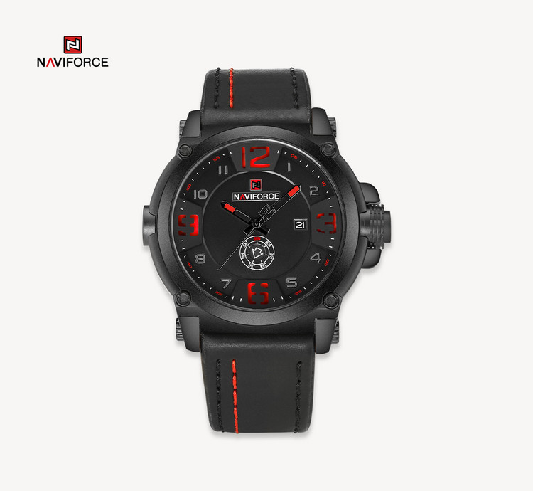 ساعت مردانه نیوی فورس NF9099