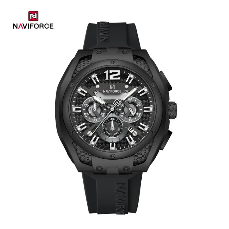 ساعت مردانه نیوی فورس NF8063
