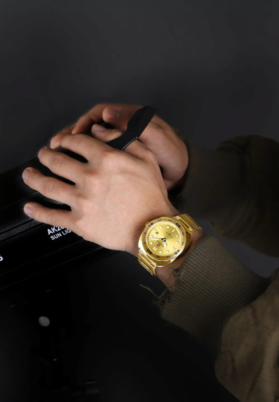ساعت مردانه نیوی فورس NF۹۲۵۰