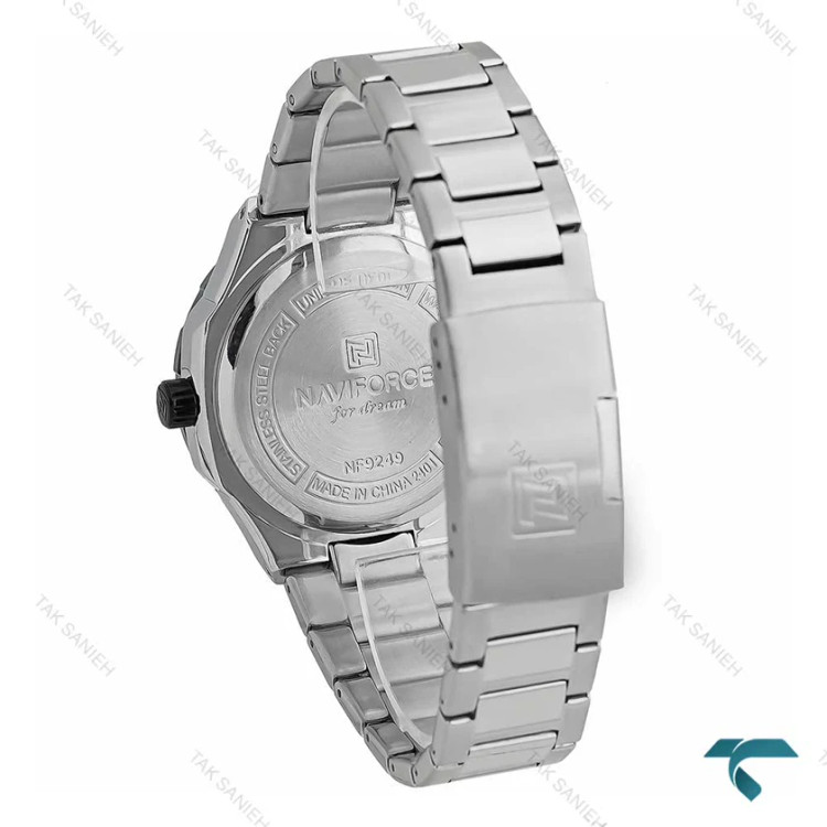 ساعت مردانه نیوی فورس NF۹۲۴۹