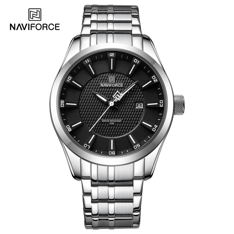 ساعت مردانه نیوی فورس NF8032