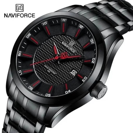 ساعت مردانه نیوی فورس NF8032