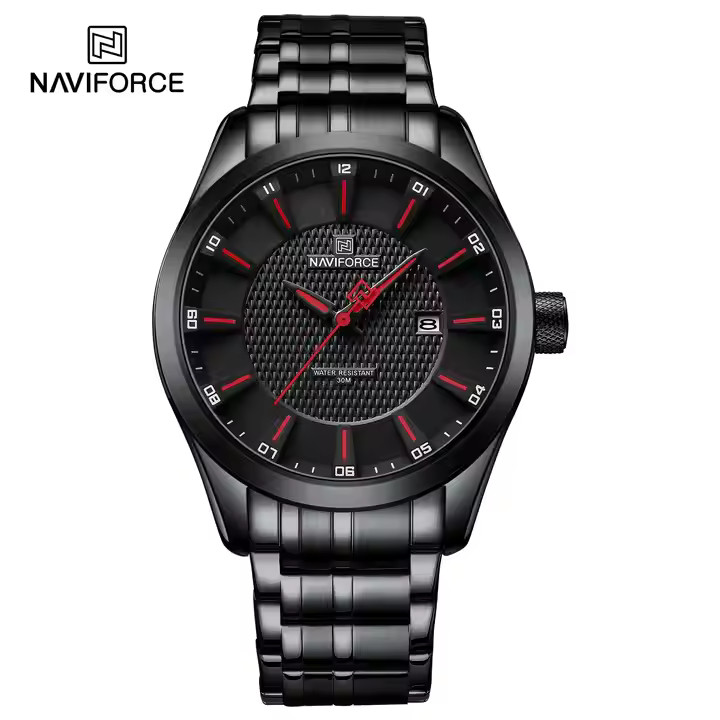 ساعت مردانه نیوی فورس NF8032