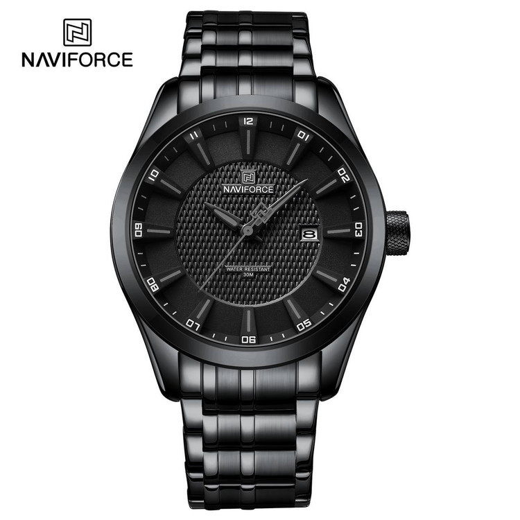 ساعت مردانه نیوی فورس NF8032