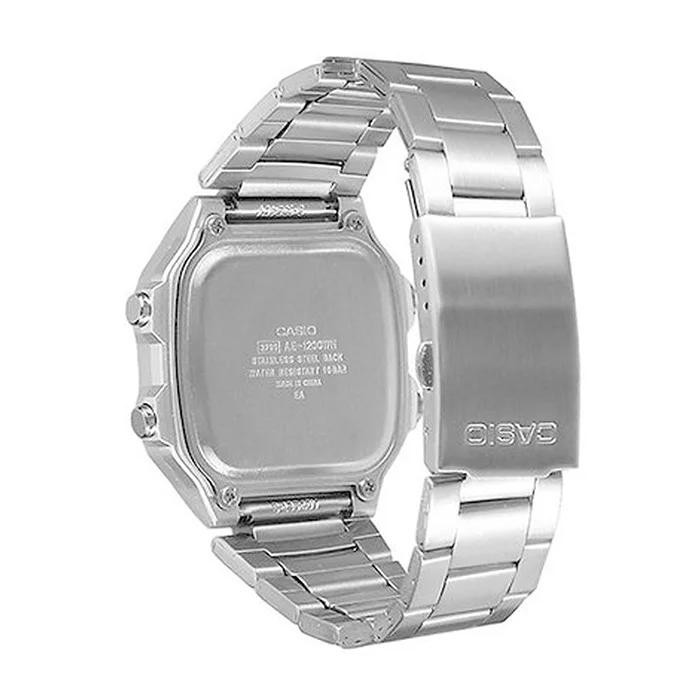 ساعت مردانه کاسیو مدل AE-1200WHD-1A