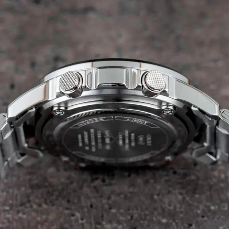 ساعت مردانه کاسیو مدل AMW-870DA-3A