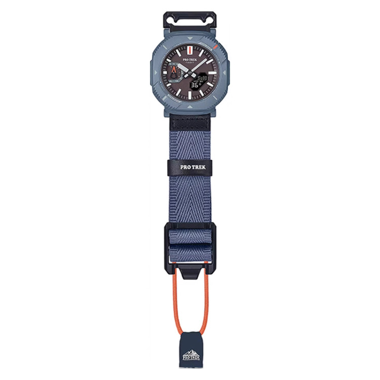ساعت مردانه کاسیو پروترک مدل PRO TREK PRJ-B001B-2DR