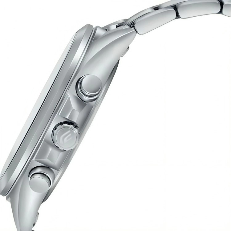 ساعت مردانه کاسیو ادیفایس مدل EFV-650D-3AVUDF