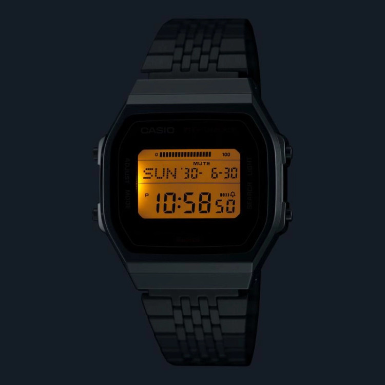ساعت مردانه کاسیو مدل ABL-100WE-1ADF