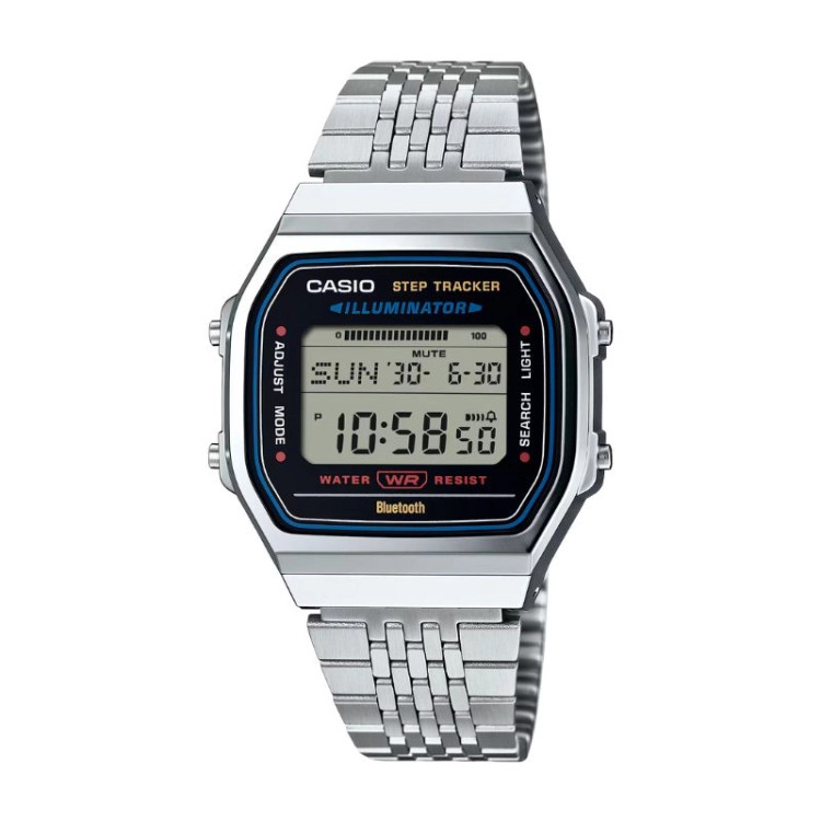 ساعت مردانه کاسیو مدل ABL-100WE-1ADF
