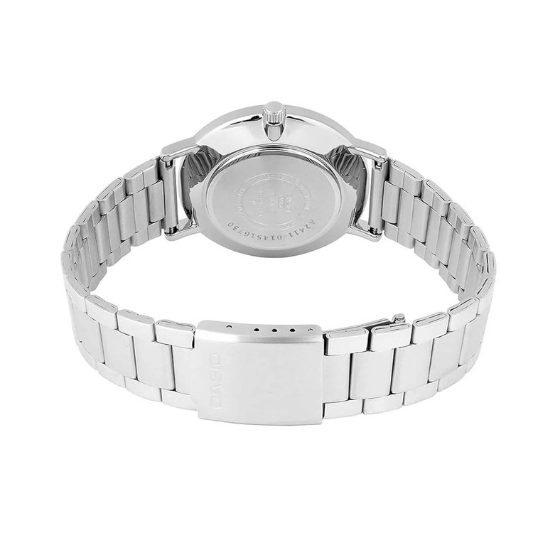 ساعت مردانه کاسیو مدل MTP-VT04D-8EDF